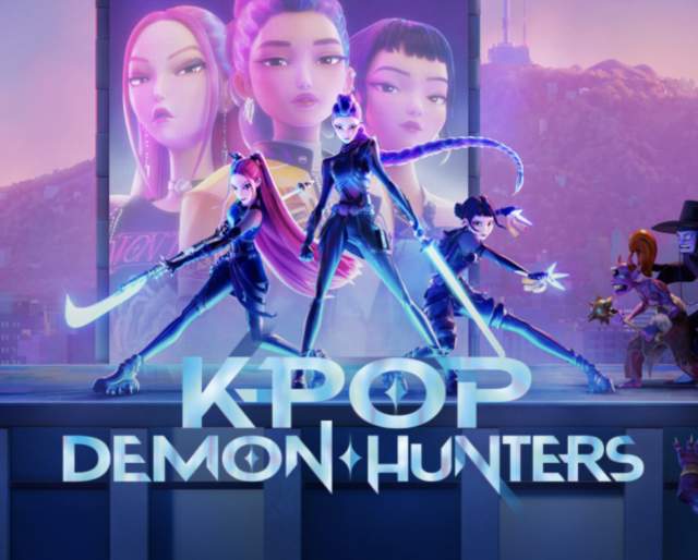 K-POP Demon Hunters Sing-Along Lands at Netflix House Philadelphia