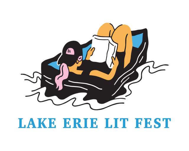 2026 Lake Erie Lit Fest