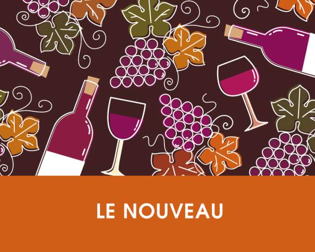 2025 Nouveau Celebration