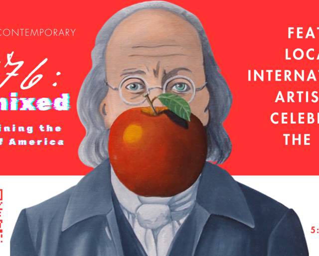 1776: Remixed | Reimagining the Birth of America