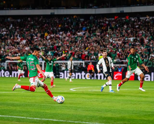 Soccer’s FIFA World Cup