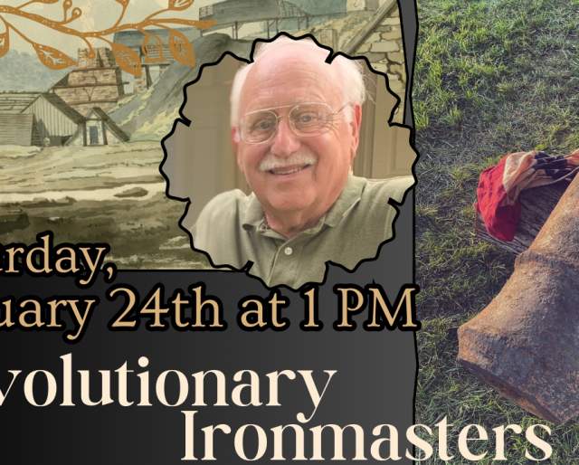 Revolutionary Ironmasters