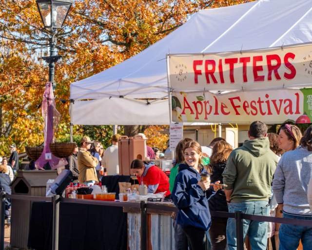 Apple Festival