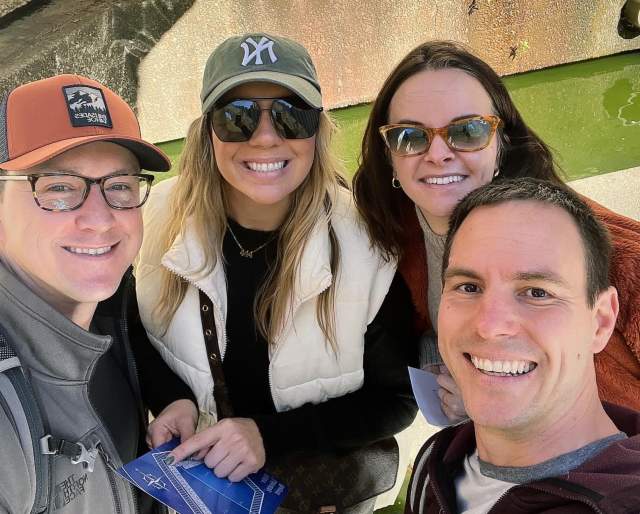 Outdoor Escape Room in Pittsburgh