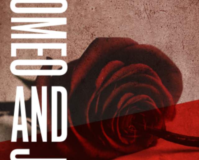 Arden Theatre Company Presents: Romeo and Juliet