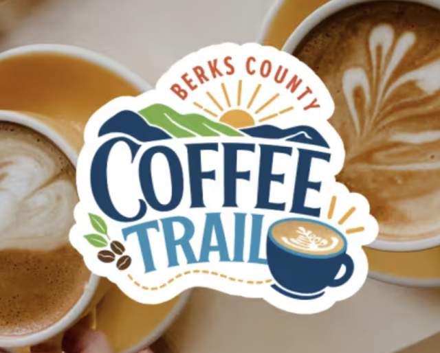 Berks County Coffee Trail