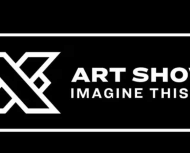 IX Art Show: Imagine This