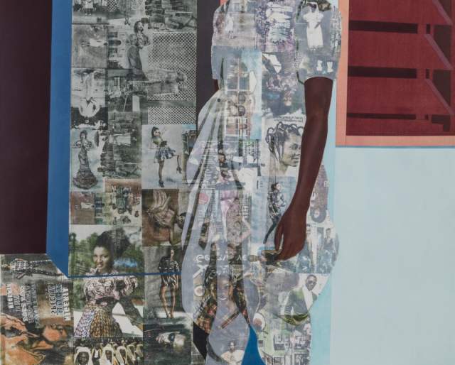 Bridging Worlds: Voices at the Intersection of Art and Immigration