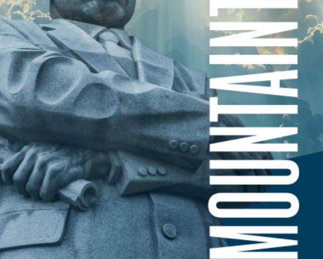 Arden Theatre Company Presents: The Mountaintop