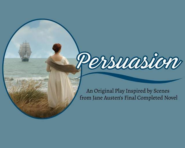 "Persuasion"