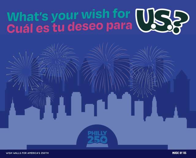Wish Wall