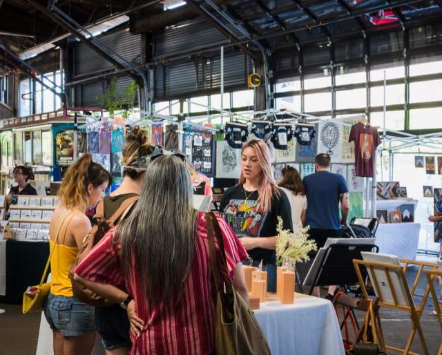 Artist and Artisans Market 2026