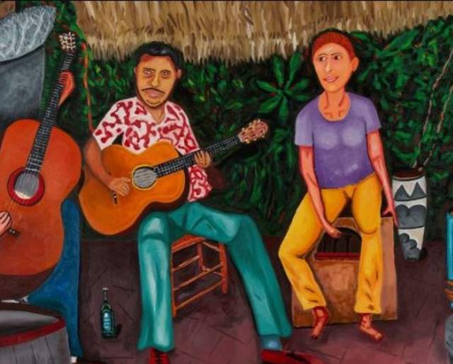 Bodies and Souls Exhibition