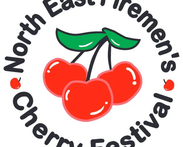 78th Annual North East Fireman's Cherry Festival
