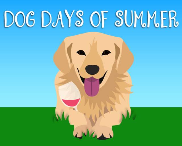 Dog Days of Summer