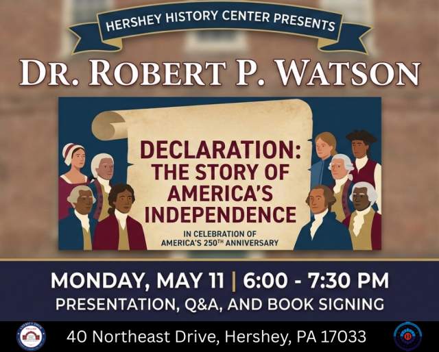 Declaration: The Story of America's Independence