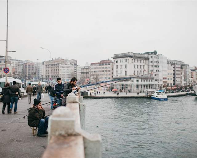 Carina Romano Photography Q&A