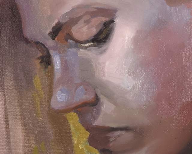 A Likeness Now Seen