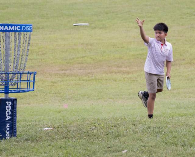 2026 PDGA Junior Disc Golf World Championships