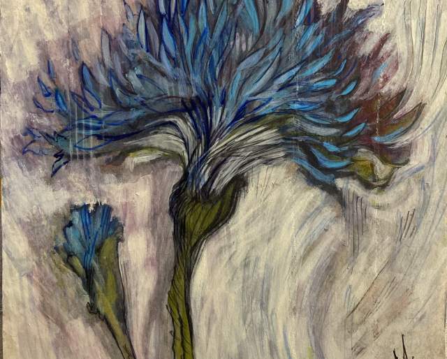 Big Talent, Small Works 9th Annual Sales Exhibition