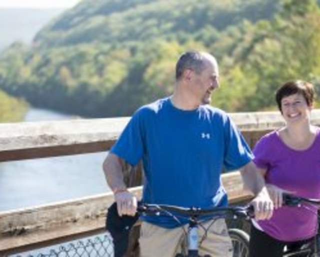 2-Day Bike Tour