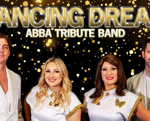 Dancing Dream: A Tribute to ABBA