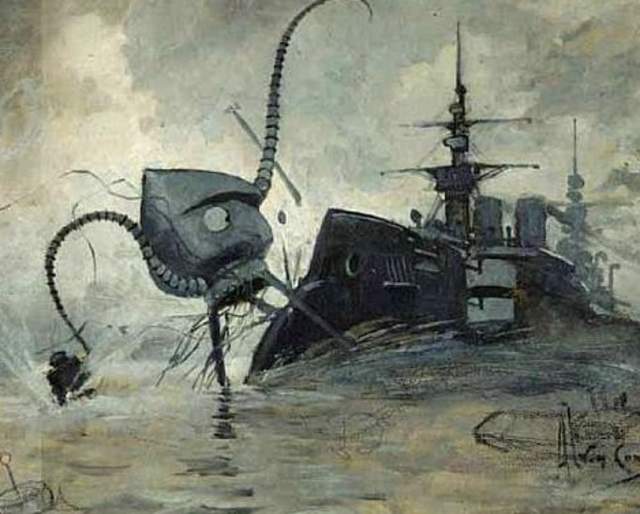 Profs & Pints Philadelphia: Fake News and War of the Worlds