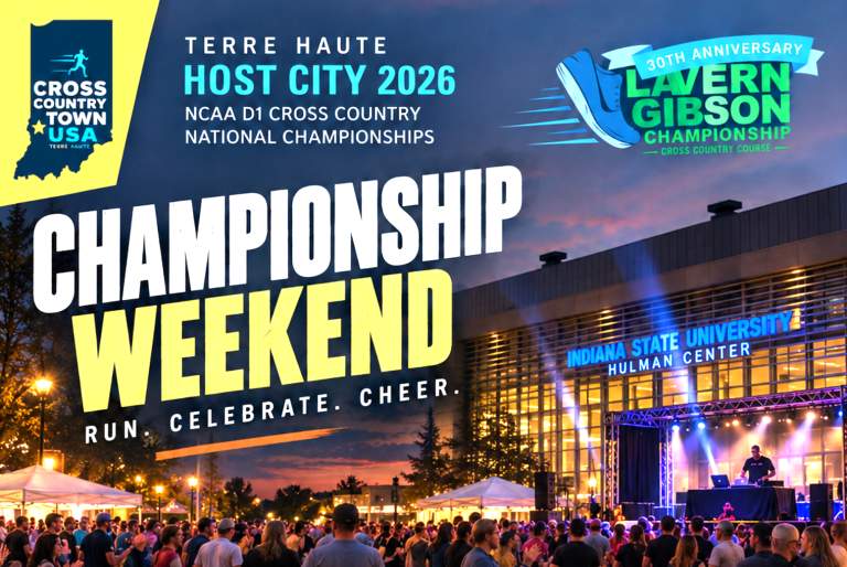 NCAA Championship Weekend 2