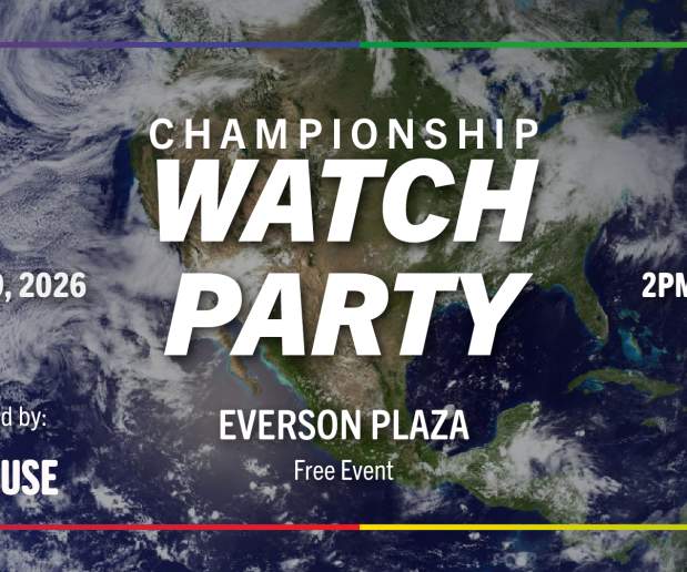 Championship Watch Party 2026