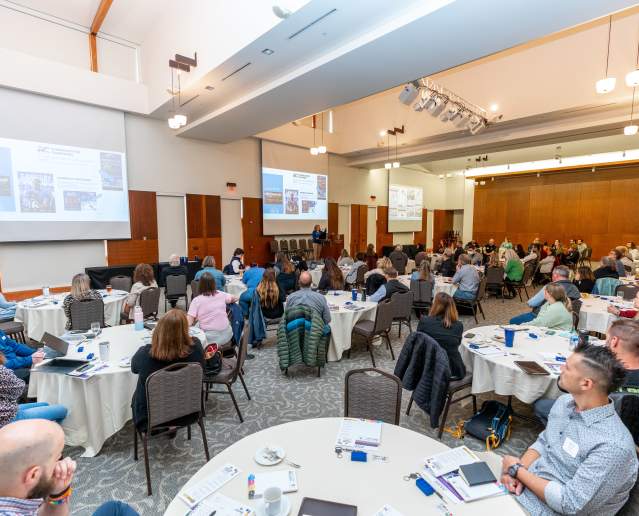 Group Meetings - Fred Rogers Center