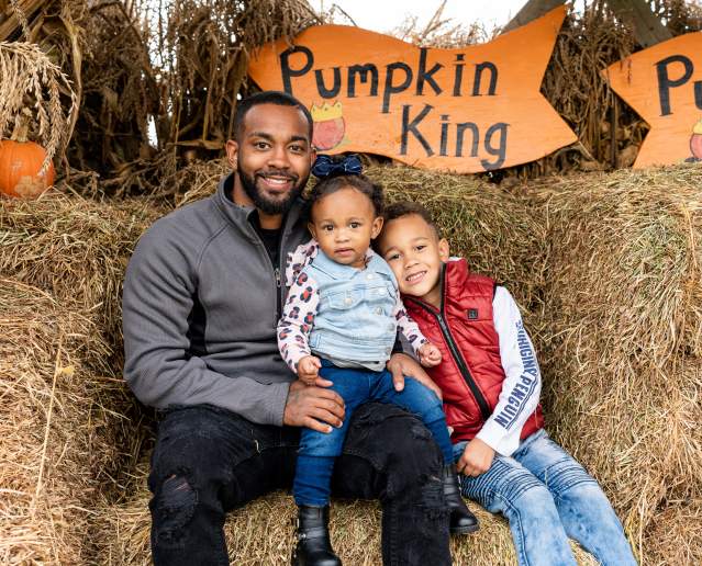 Here's Why Your Little Pumpkins Will Love a Laurel Highlands Getaway