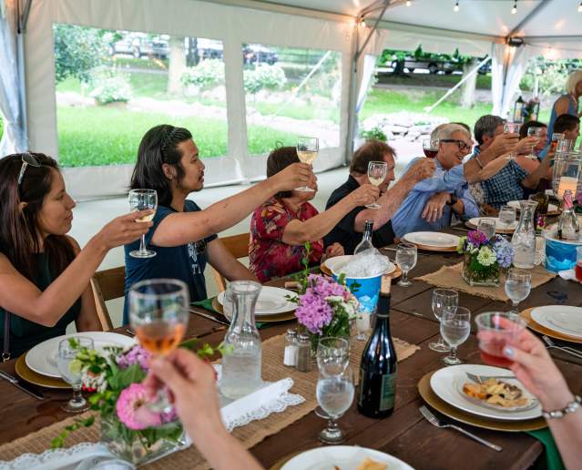 Greendance Winery
