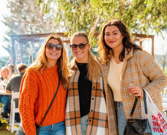 Fall Festivals