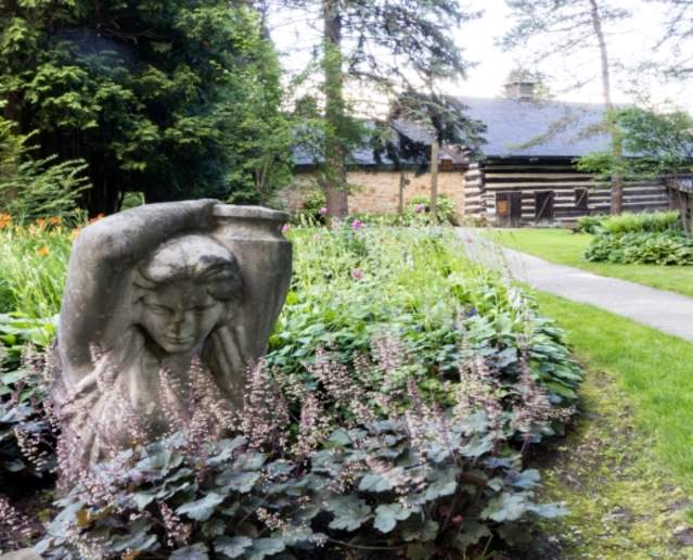 Wonders of the Laurel Highlands