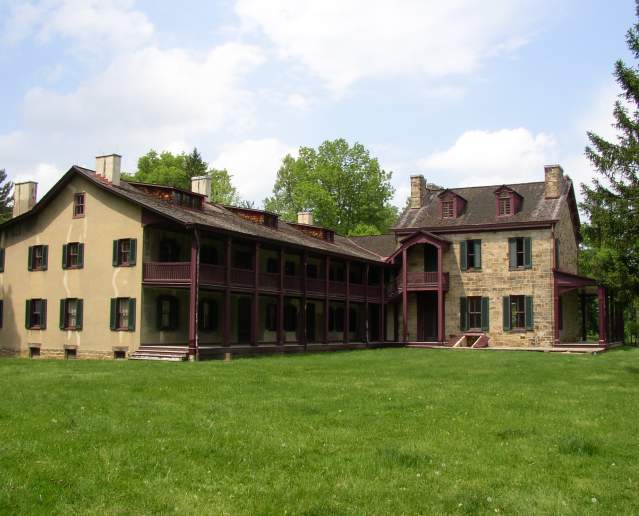 Friendship Hill
