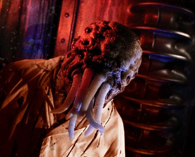 Prepare for a Scare: Haunted Houses in the Laurel Highlands