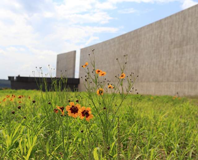 Flight 93 National Memorial: A Place to Reflect