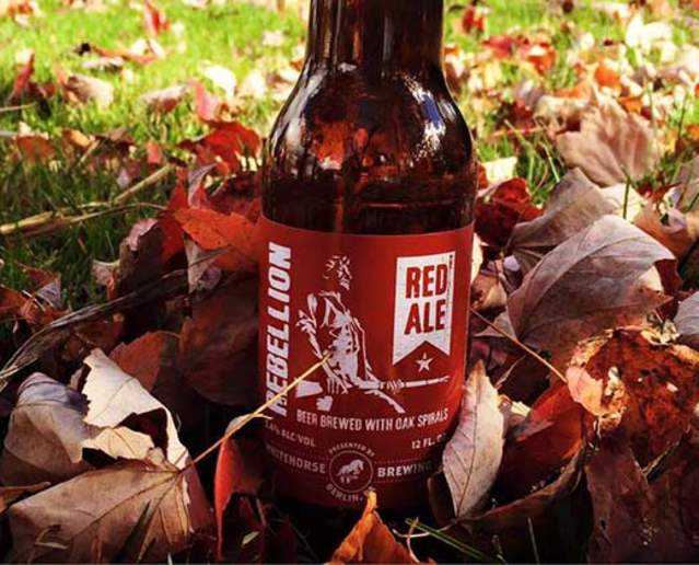 Creative Hops from Craft Breweries in the Laurel Highlands