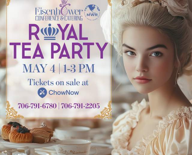 Royal High Tea Invitation French Roses Royal Tea Party Themed Baby