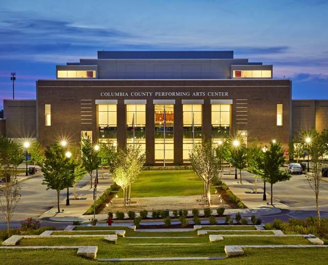 Columbia County Performing Arts Center