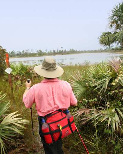 Jonathan Dickinson State Park, Hobe Sound