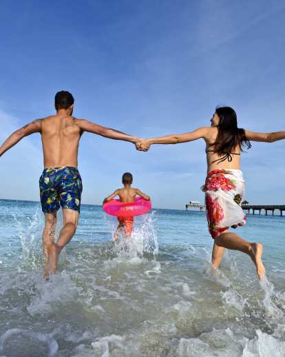 Clearwater Beach