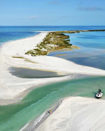 Cayo Costa