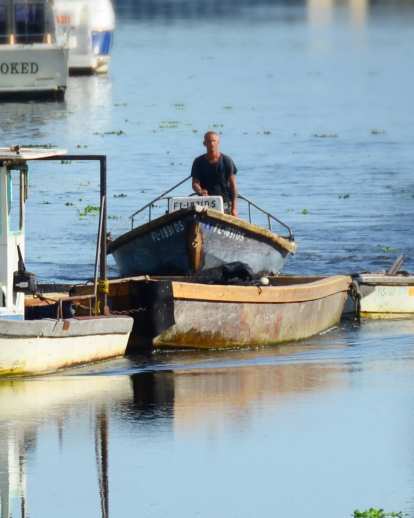 Clewiston