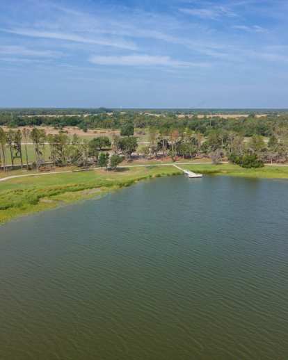 Hardee Lakes Park