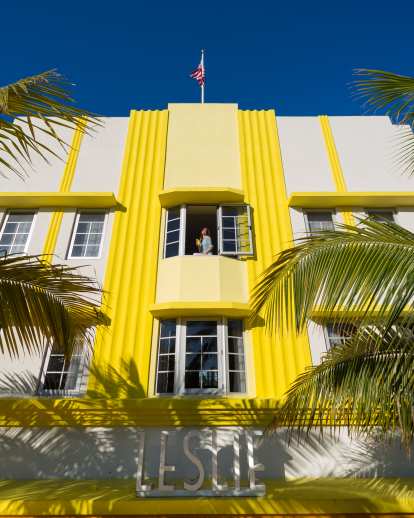 ICON Art Deco (Kiko Ricote)