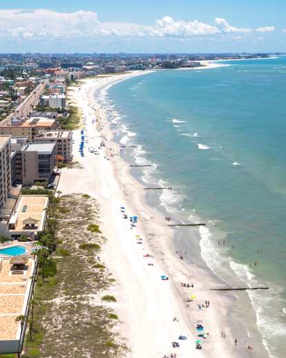 Madeira Beach