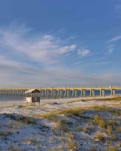 Navarre Beach