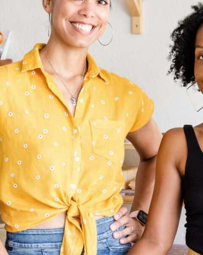 Naked Bar Soap Co. promises beautiful and natural bath products from their store in College Park.