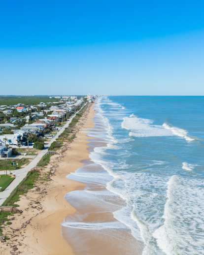 New Smyrna Beach